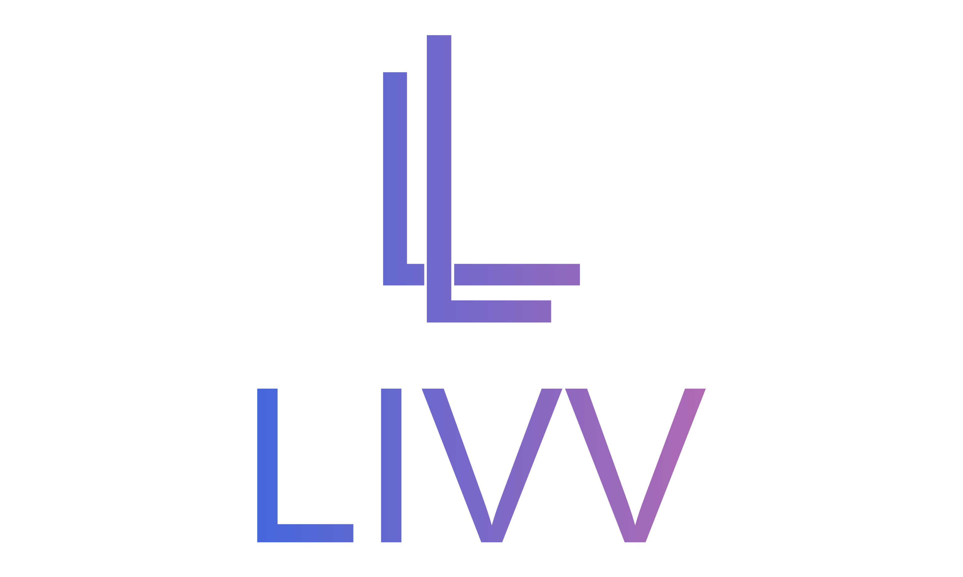 LIVV logo
